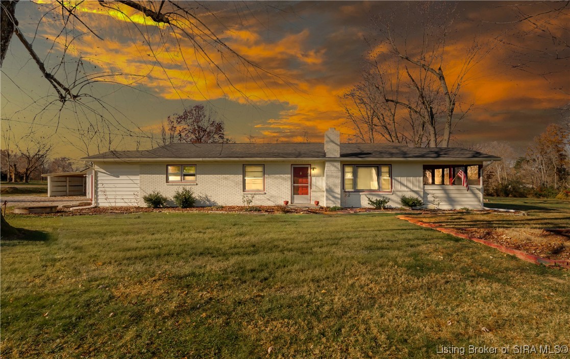 2653 Coffee Pot Road Austin, IN 47102 - Photo 1 of 72 Gallery Image 1