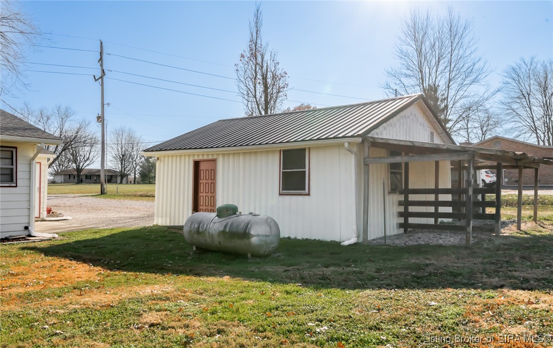2653 Coffee Pot Road Austin, IN 47102 - Photo 11 of 72 Gallery Image 11