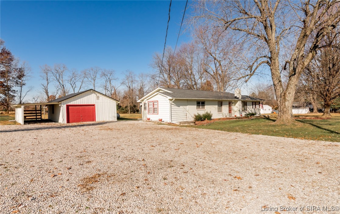 2653 Coffee Pot Road Austin, IN 47102 - Photo 3 of 72 Gallery Image 3