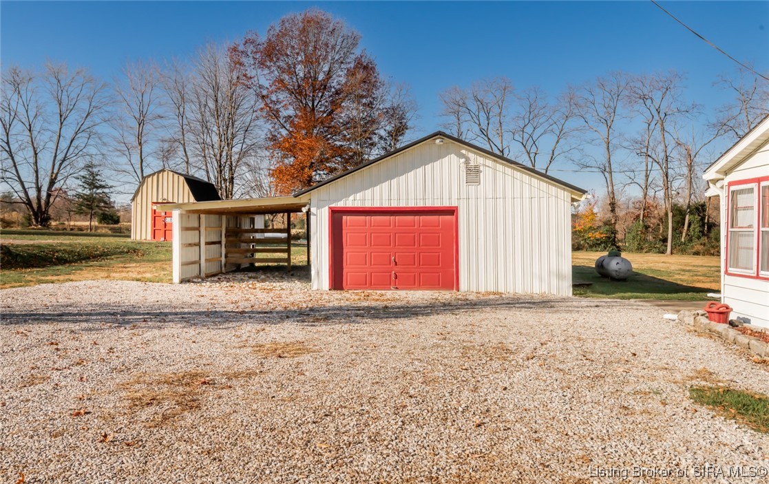 2653 Coffee Pot Road Austin, IN 47102 - Photo 4 of 72 Gallery Image 4