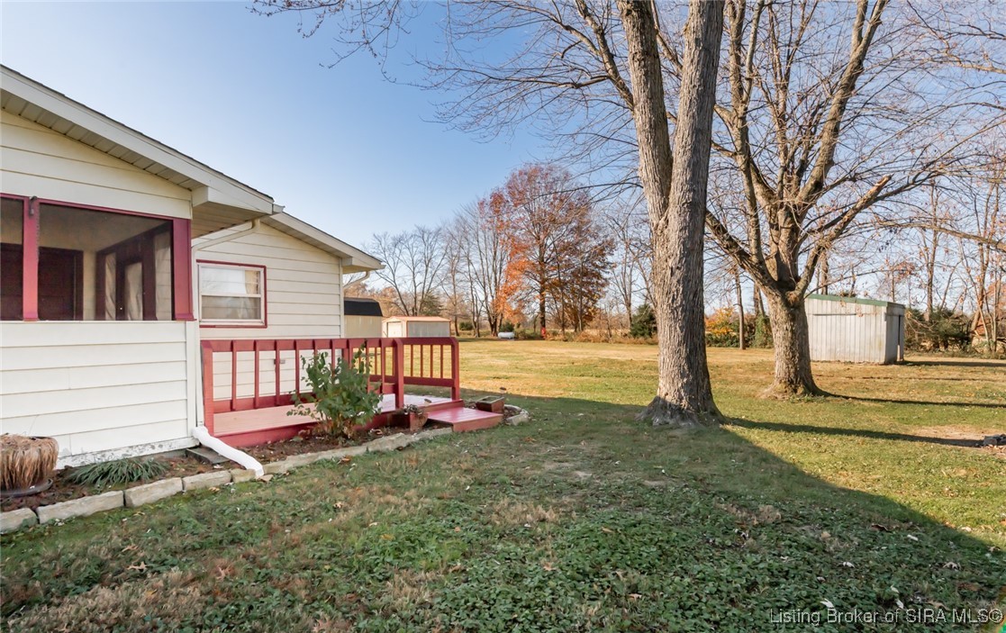 2653 Coffee Pot Road Austin, IN 47102 - Photo 8 of 72 Gallery Image 8