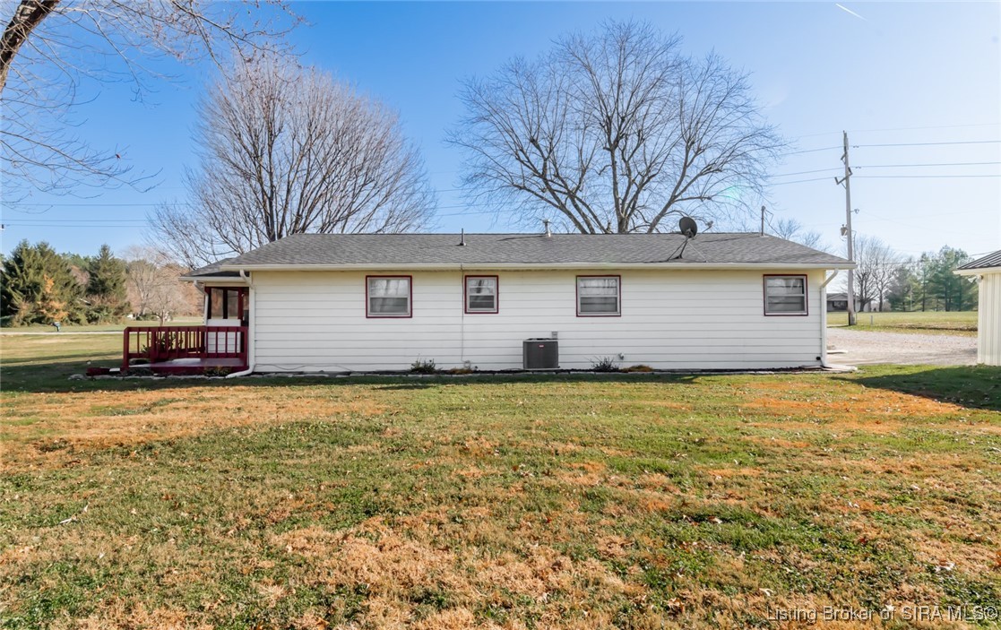 2653 Coffee Pot Road Austin, IN 47102 - Photo 10 of 72 Gallery Image 10