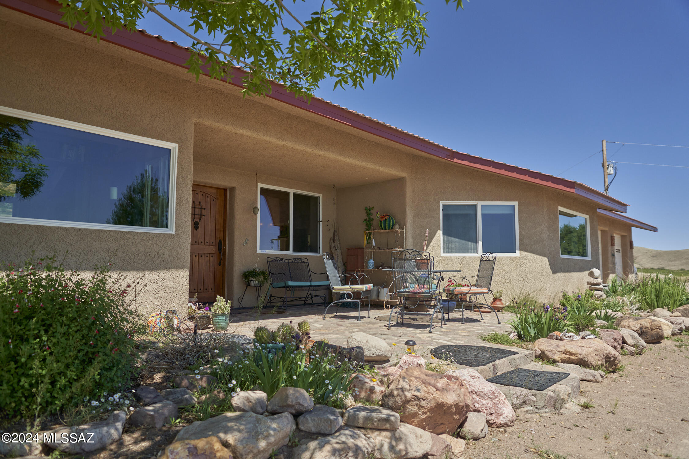 3689 South Robin Road San Simon, AZ 85632 - Photo 35 of 45