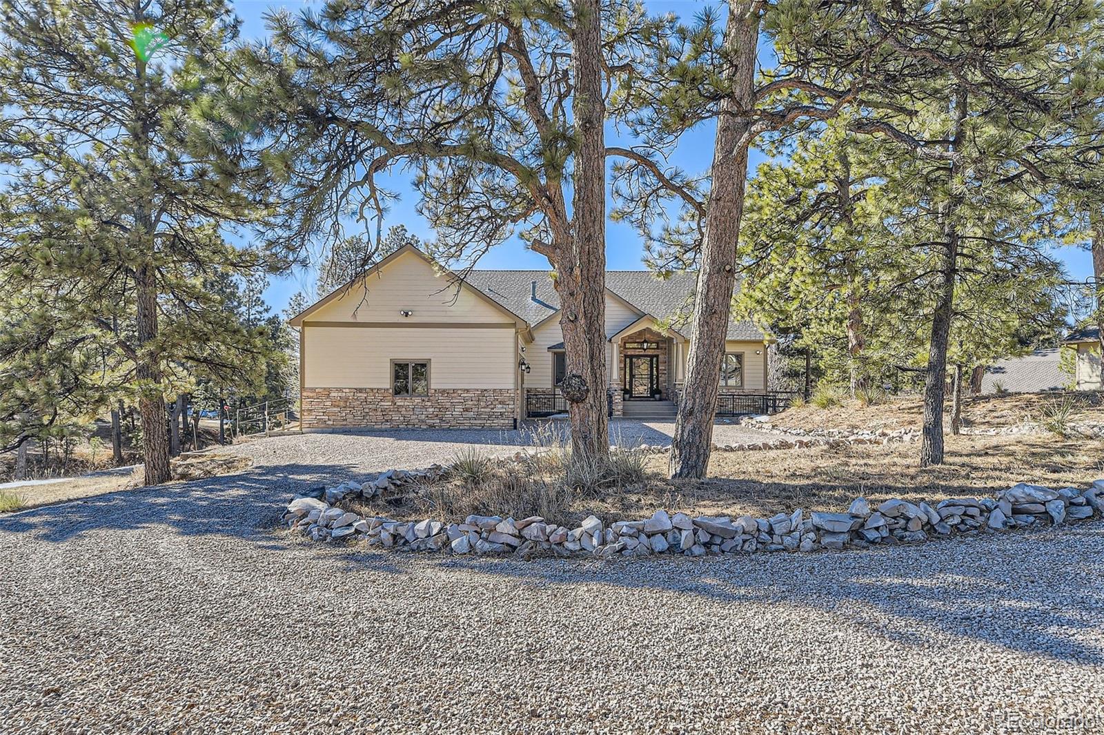 8390 East Summit Road Parker, CO 80138 - Photo 1 of 40 Gallery Image 1