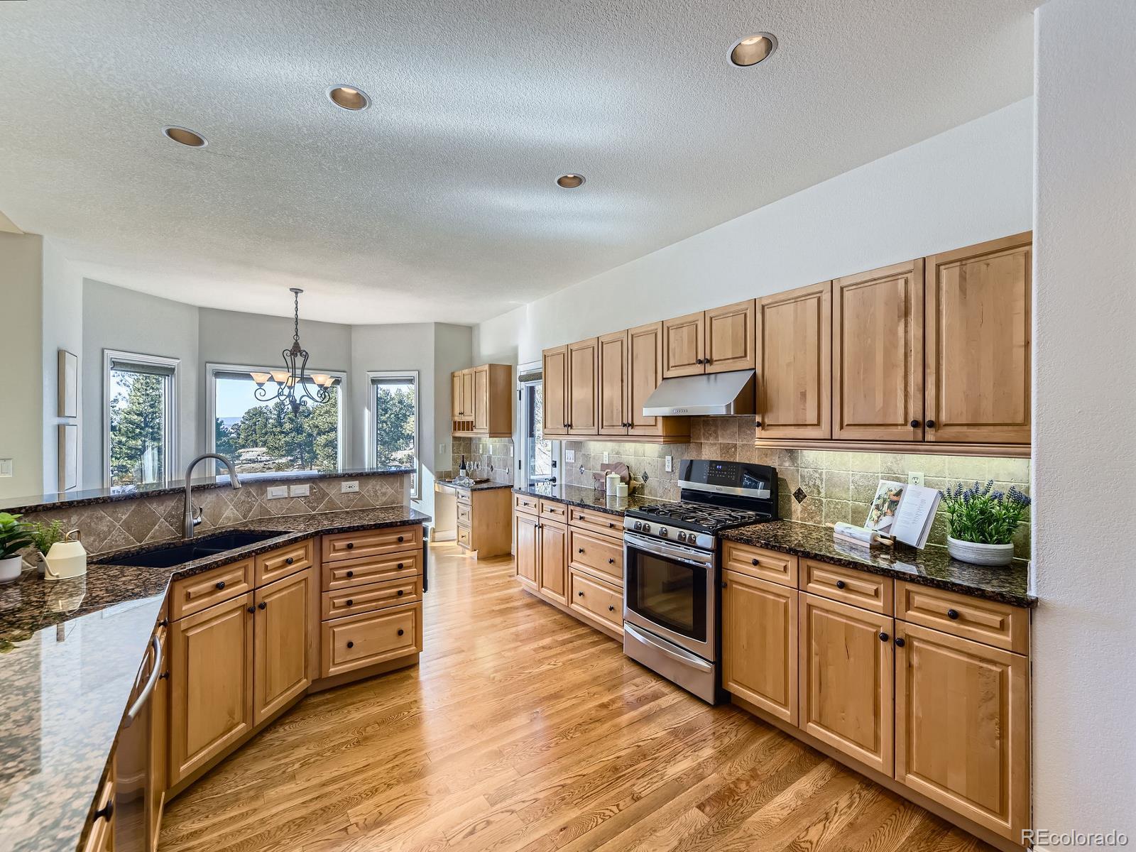 8390 East Summit Road Parker, CO 80138 - Photo 11 of 40 Gallery Image 11