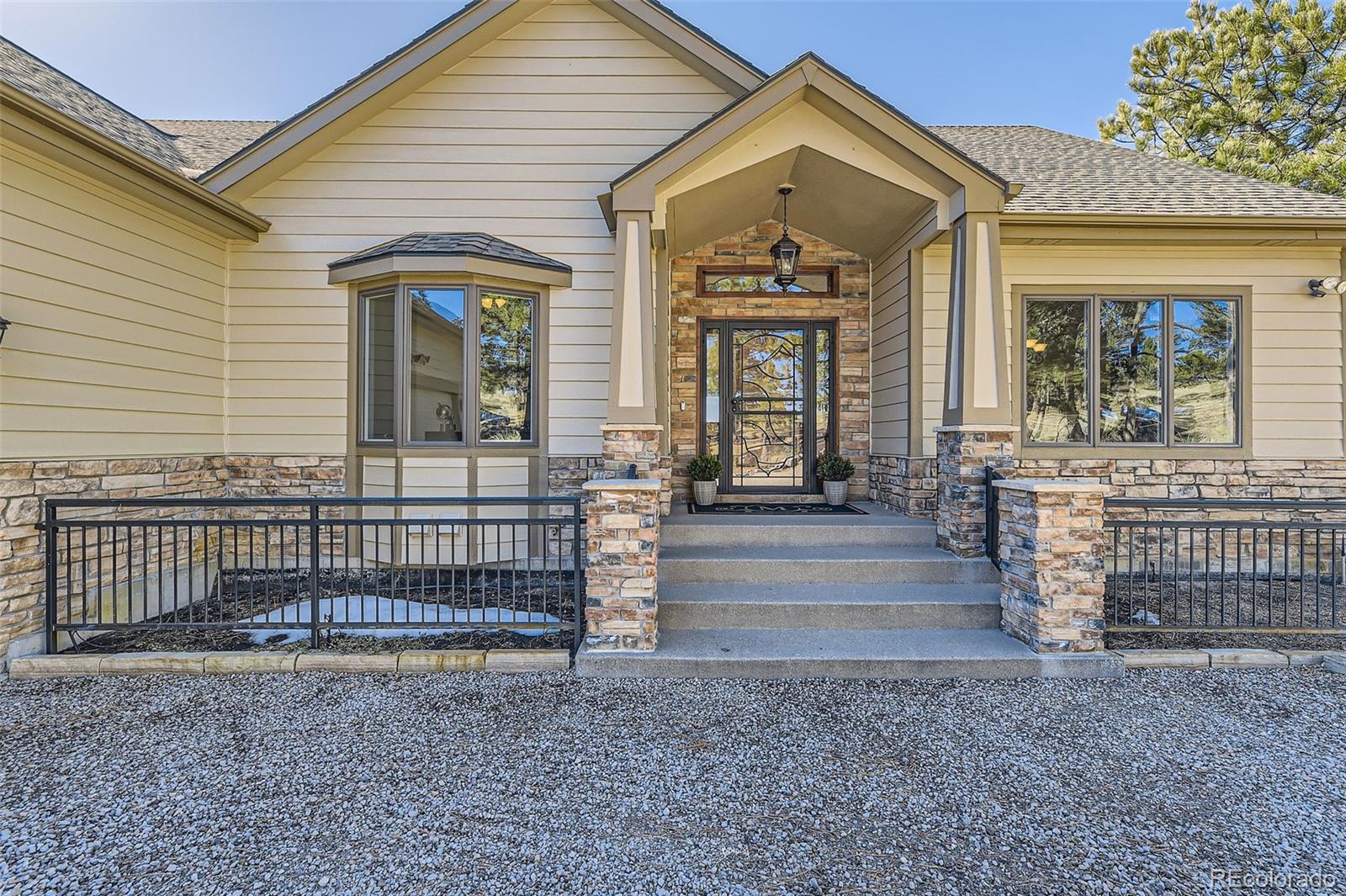 8390 East Summit Road Parker, CO 80138 - Photo 2 of 40 Gallery Image 2