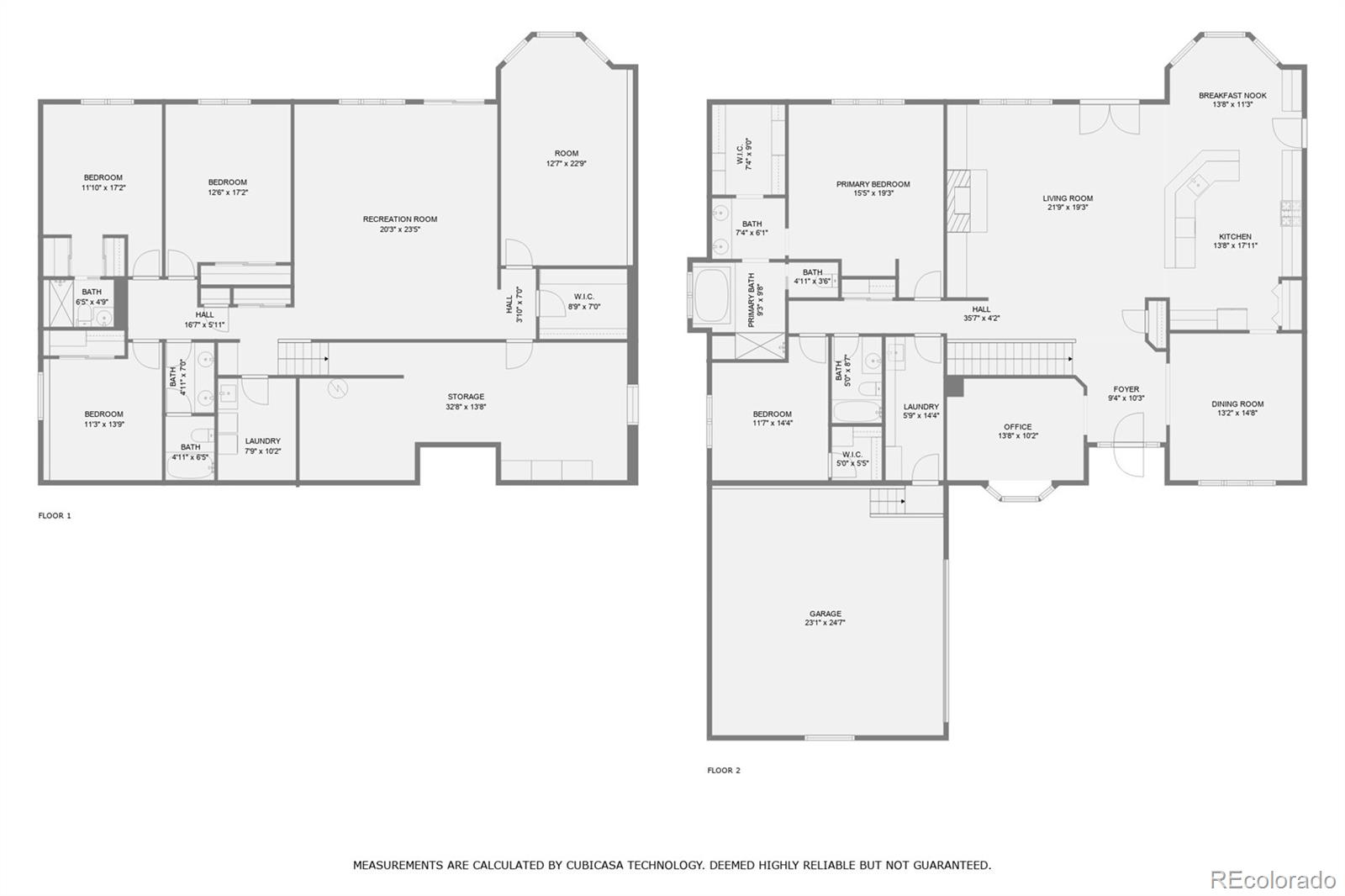 8390 East Summit Road Parker, CO 80138 - Photo 40 of 40 Gallery Image 40