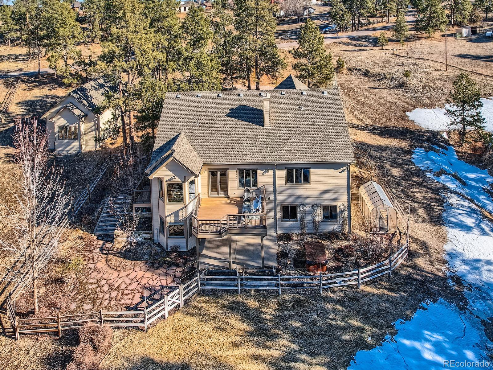 8390 East Summit Road Parker, CO 80138 - Photo 4 of 40 Gallery Image 4