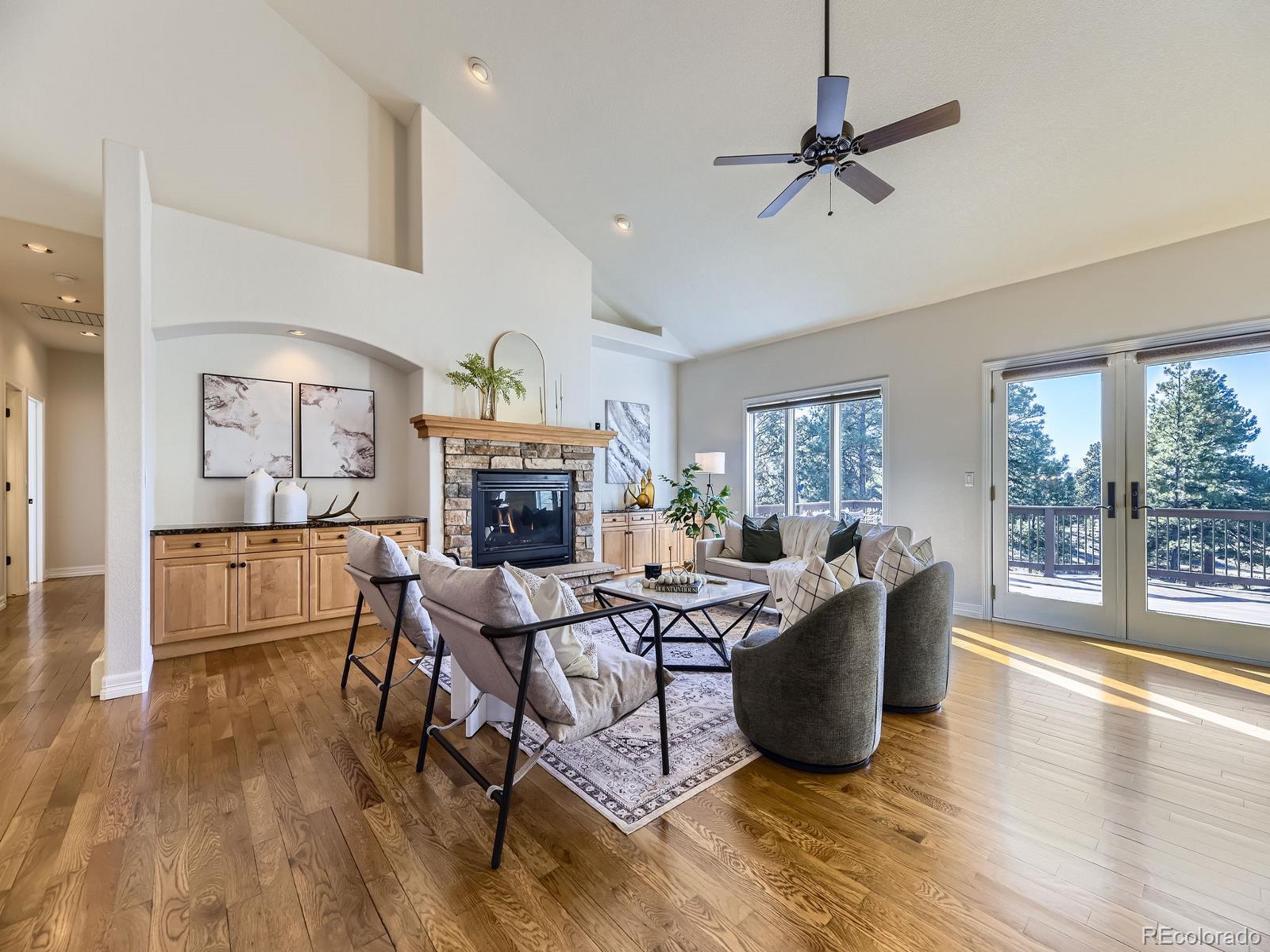 8390 East Summit Road Parker, CO 80138 - Photo 8 of 40 Gallery Image 8