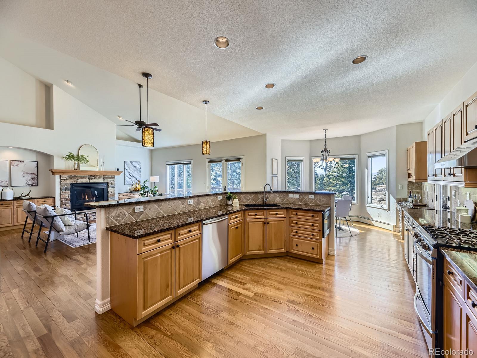 8390 East Summit Road Parker, CO 80138 - Photo 9 of 40 Gallery Image 9