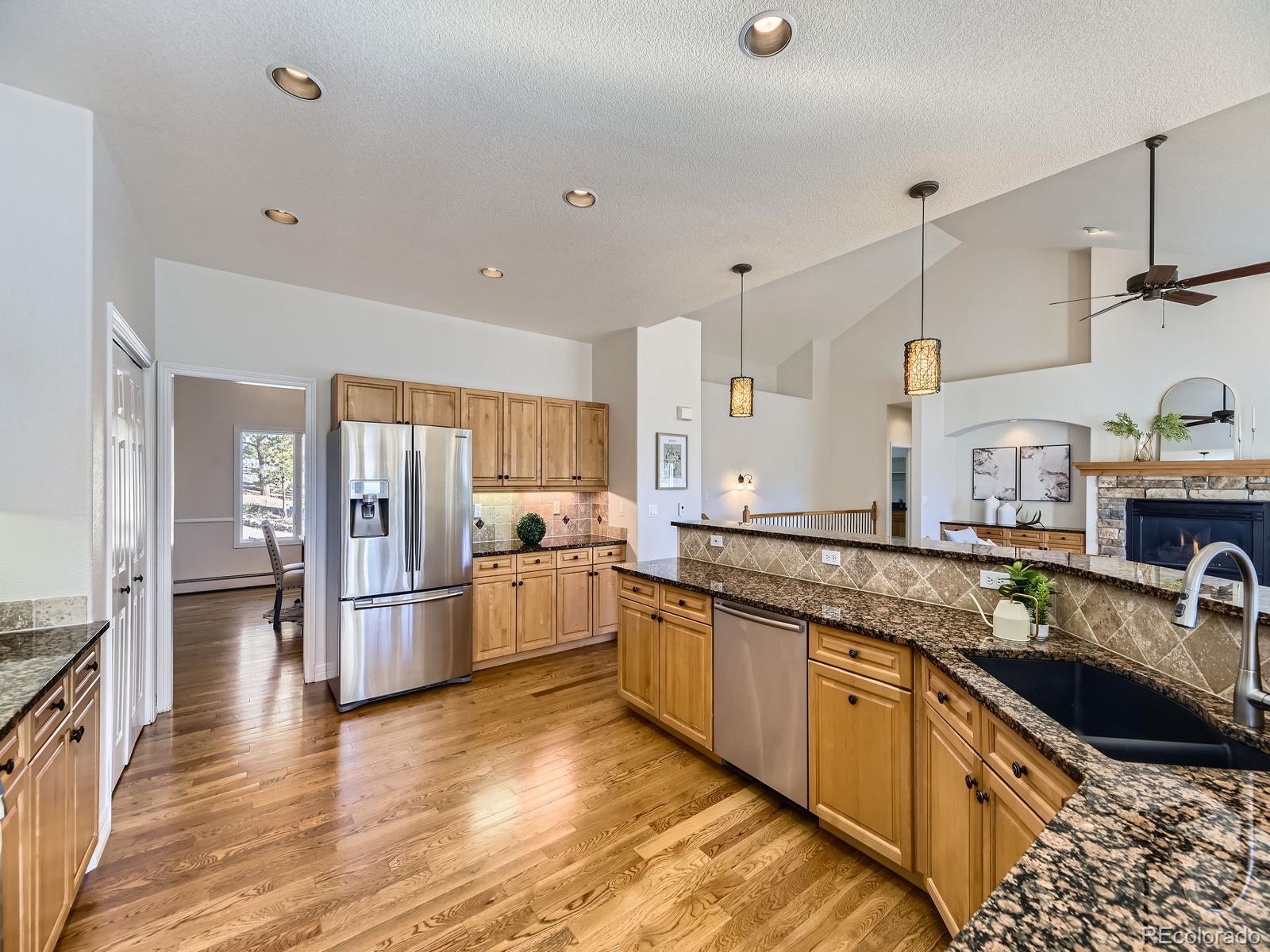 8390 East Summit Road Parker, CO 80138 - Photo 10 of 40 Gallery Image 10