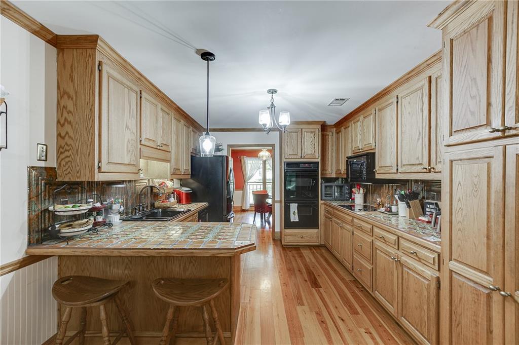 2720 Bay Ridge Drive Loganville, GA 30052 - Photo 14 of 52