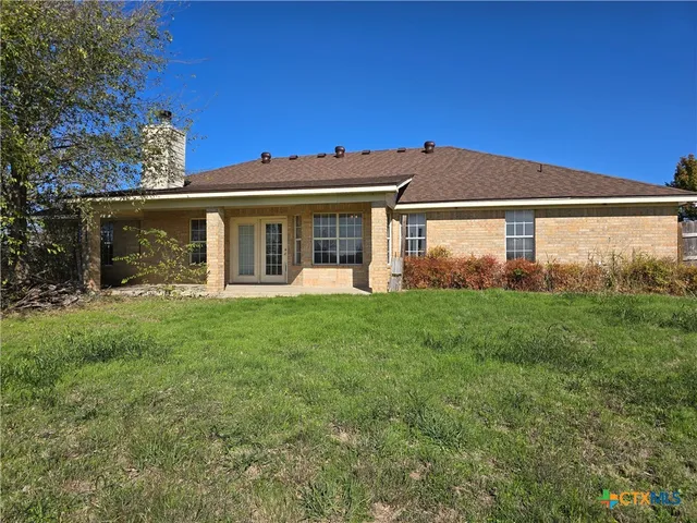 $465,700 | 2633 Bottoms East Road, Troy, TX 76579