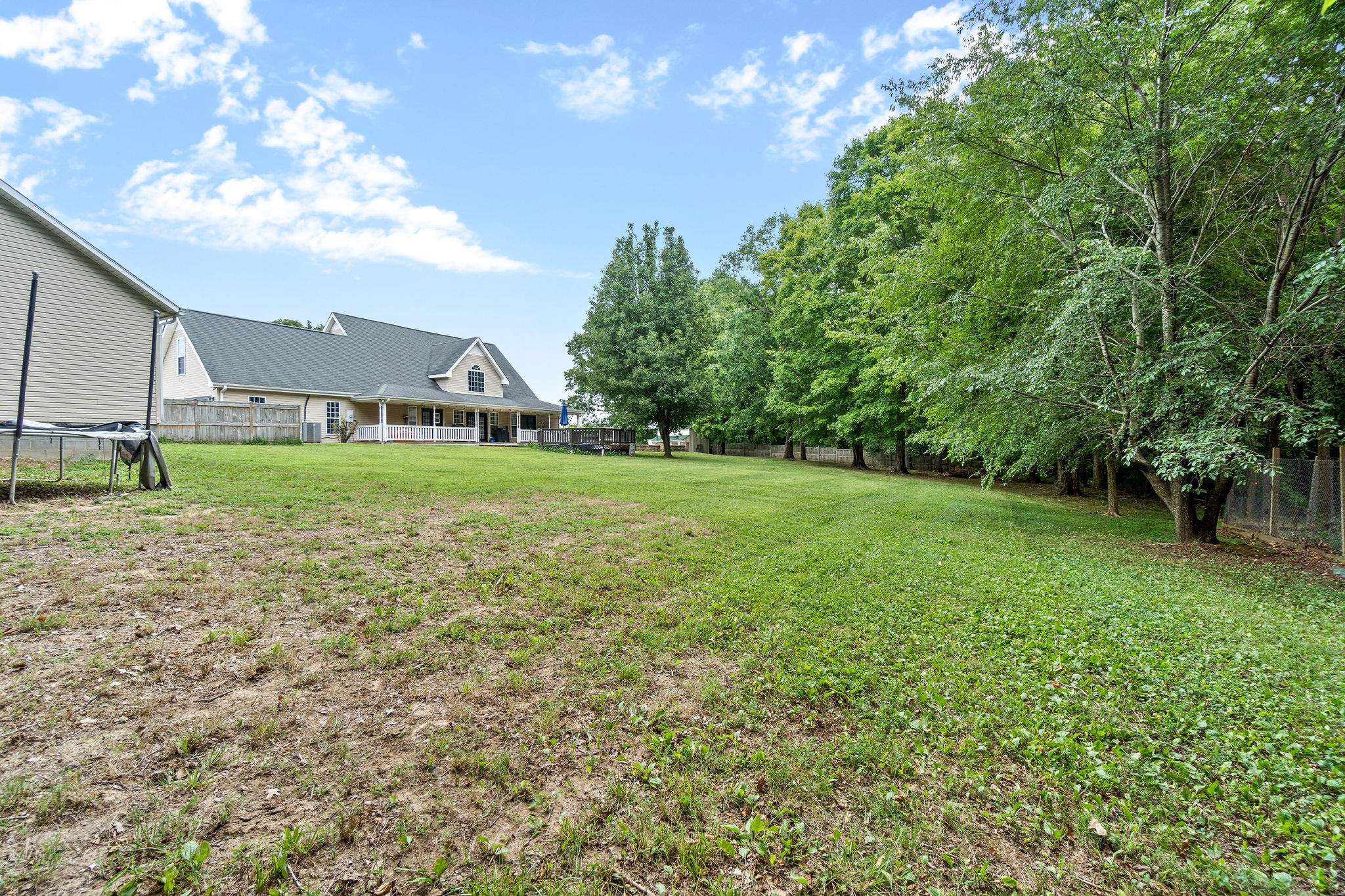 1250 Old Mack Road Clarksville, TN 37040 - Photo 14 of 45 Gallery Image 14