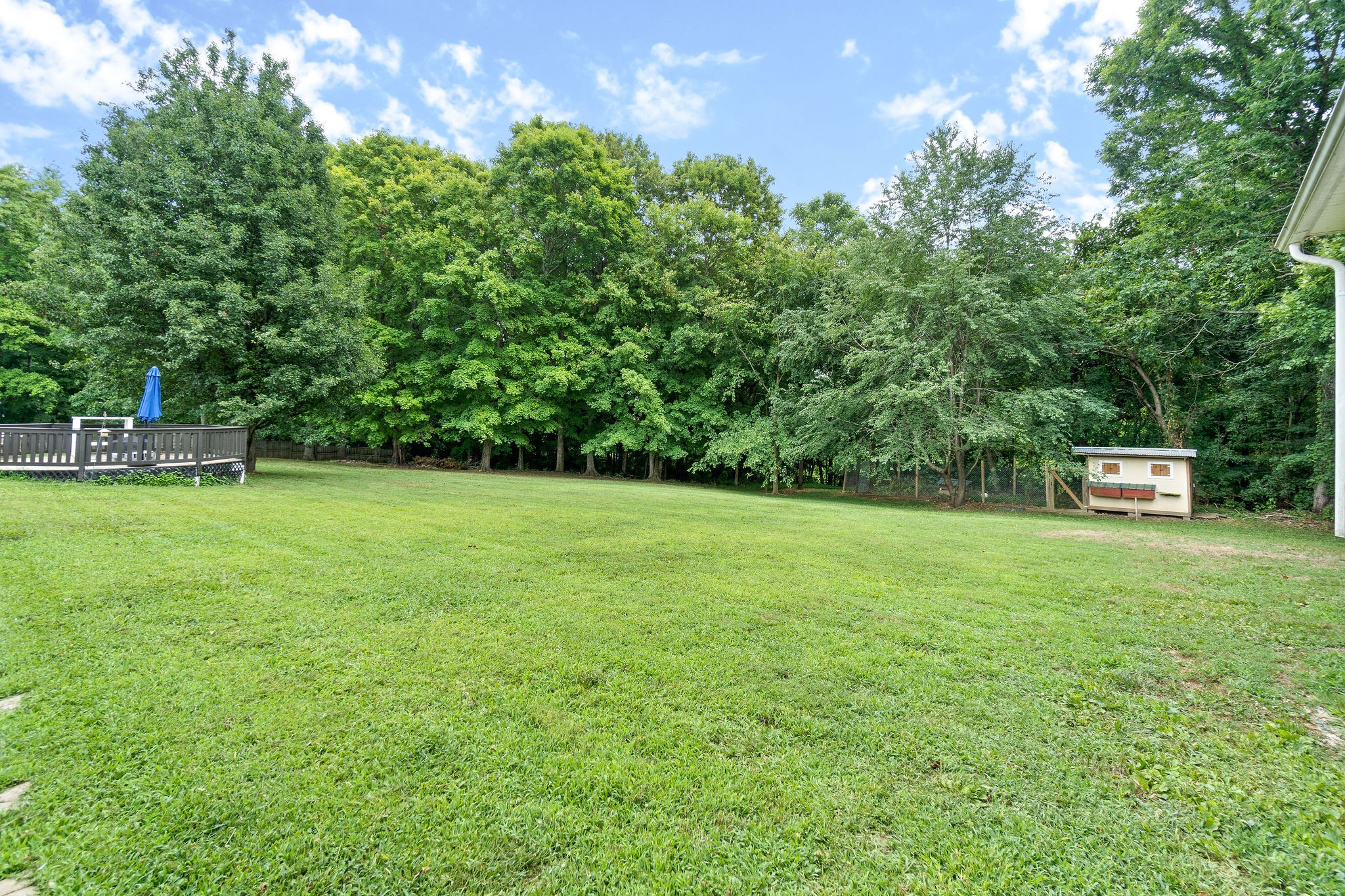 1250 Old Mack Road Clarksville, TN 37040 - Photo 17 of 45 Gallery Image 17