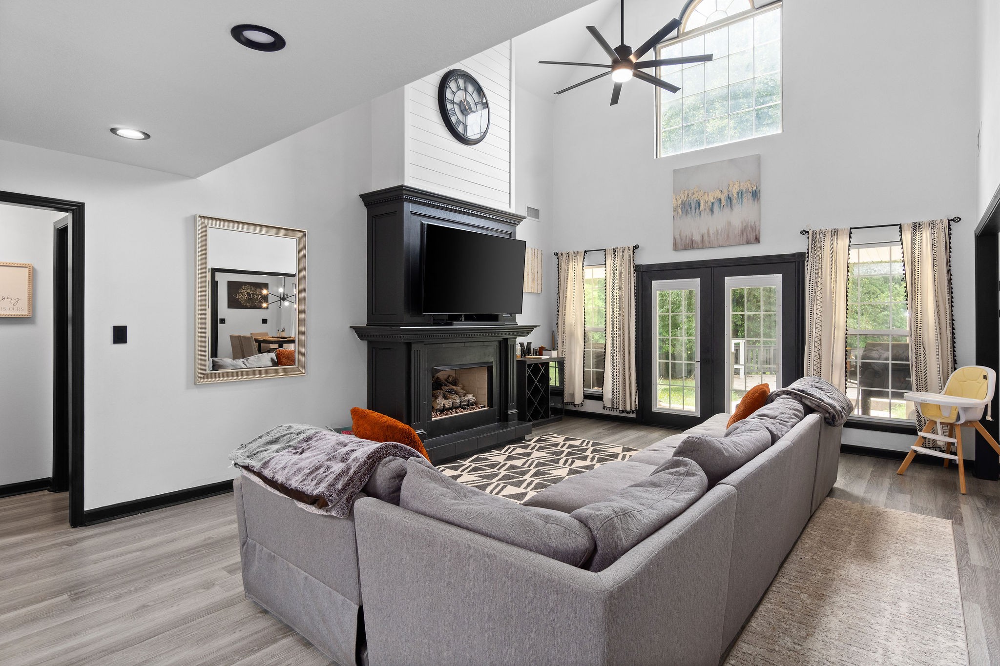 1250 Old Mack Road Clarksville, TN 37040 - Photo 21 of 45 Gallery Image 21