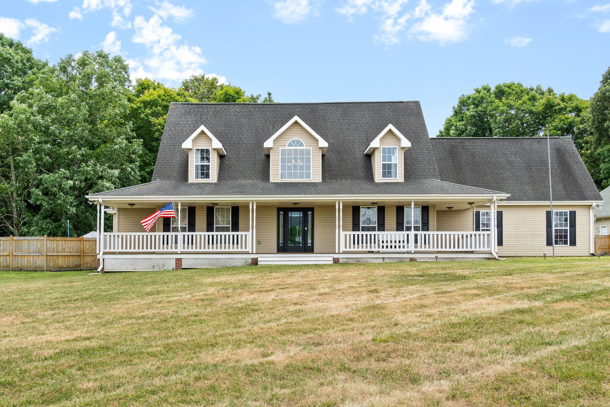 1250 Old Mack Road Clarksville, TN 37040 - Photo 4 of 45 Gallery Image 4