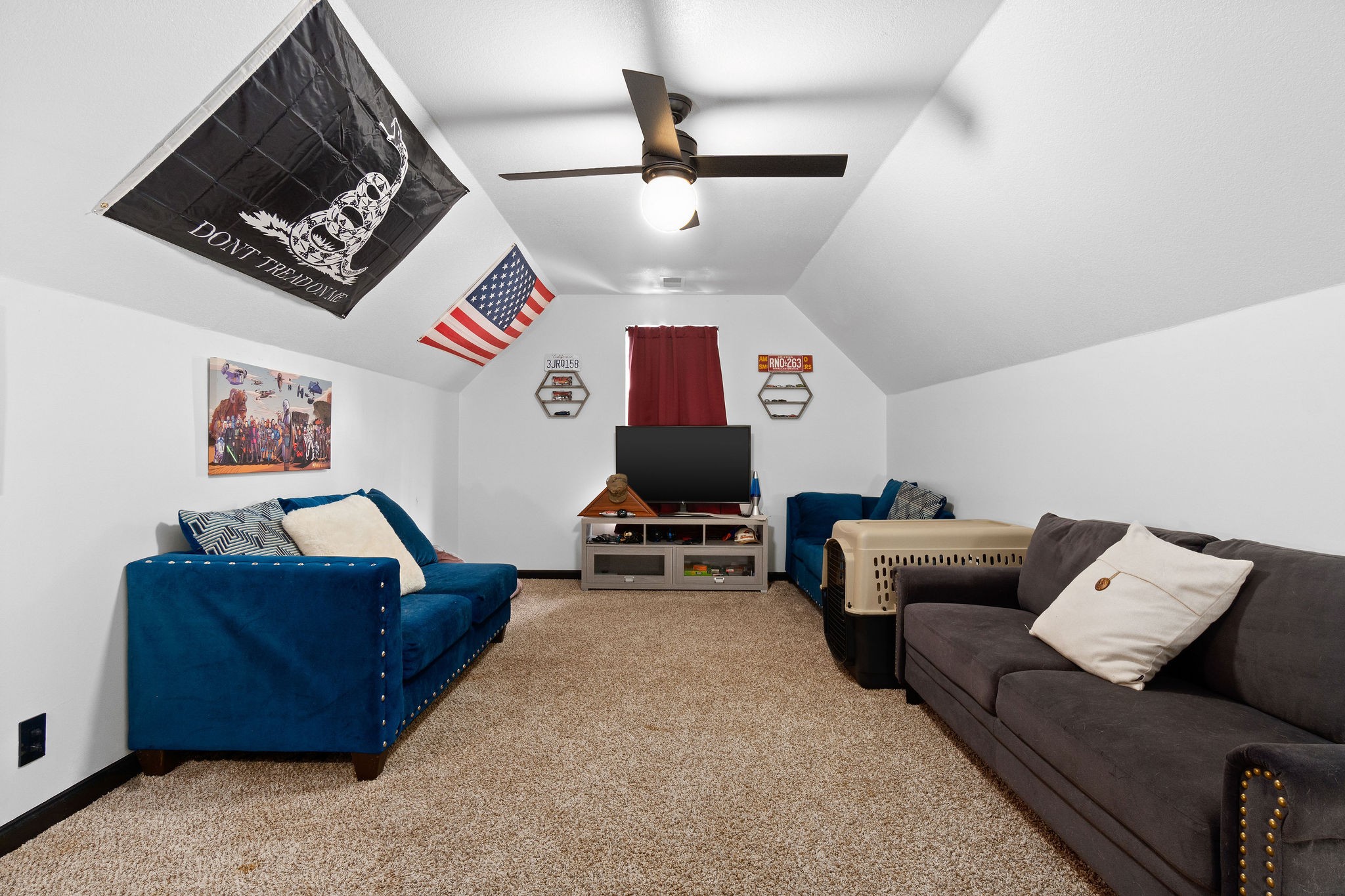 1250 Old Mack Road Clarksville, TN 37040 - Photo 44 of 45 Gallery Image 44