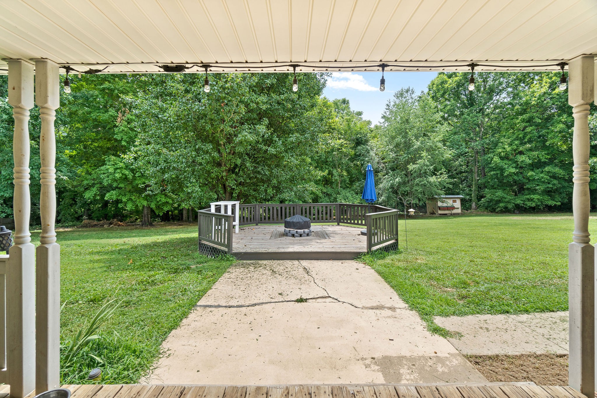 1250 Old Mack Road Clarksville, TN 37040 - Photo 7 of 45 Gallery Image 7