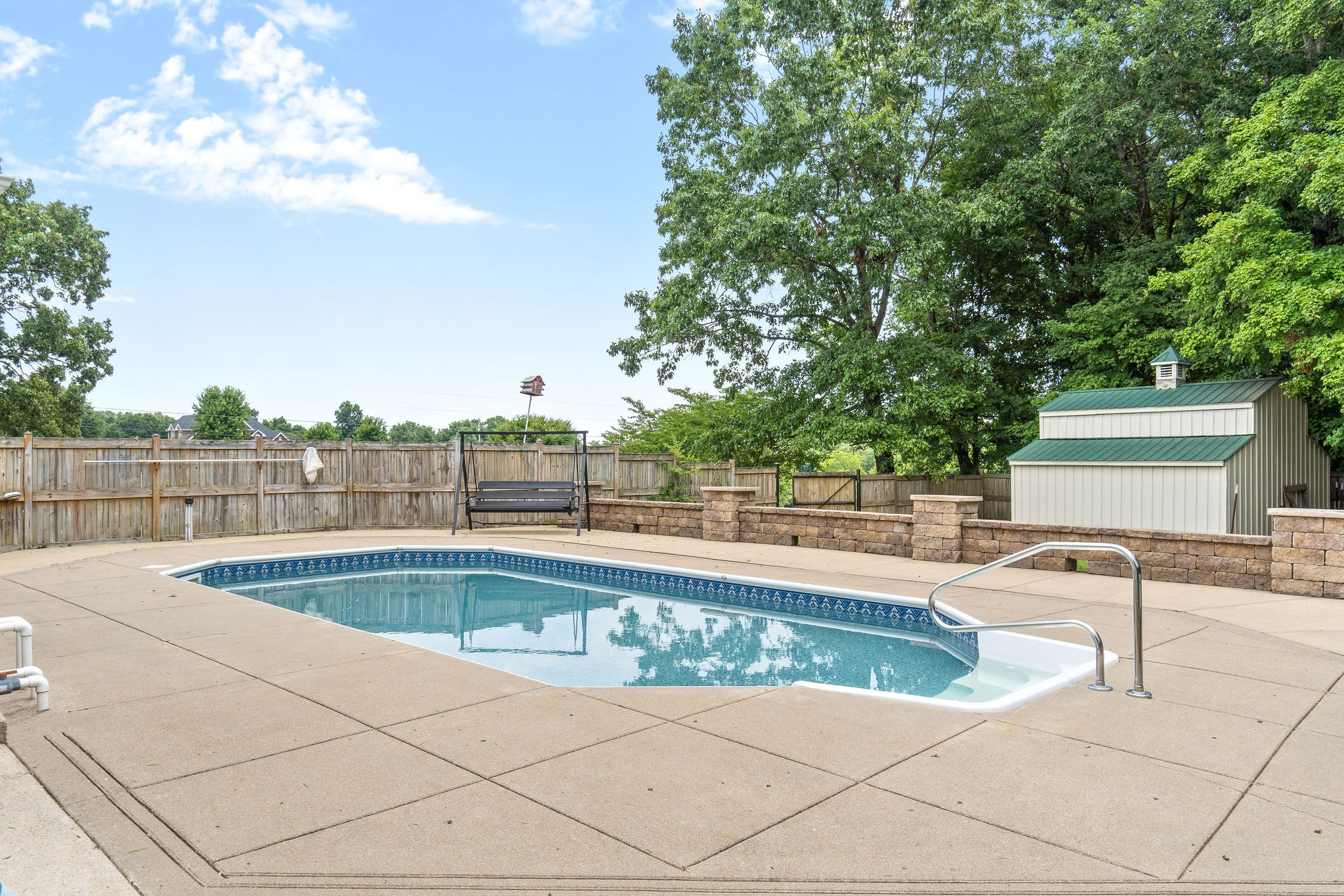1250 Old Mack Road Clarksville, TN 37040 - Photo 8 of 45 Gallery Image 8
