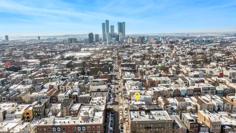 $839,000 | 961 A Summit Avenue, Jersey City, NJ 07307