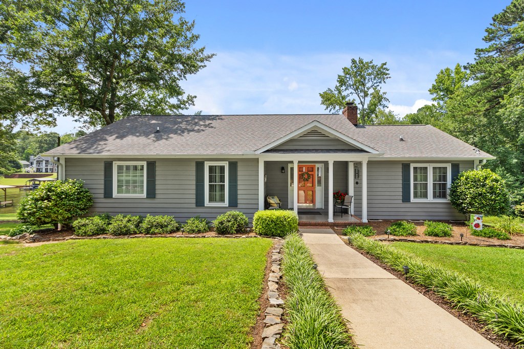 58 Ridgewood Cove Waterloo, SC 29384 - Photo 2 of 88