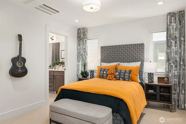 $2,099,000 | 14821 Site 11 Ne 2nd Court, Bellevue, WA 98007