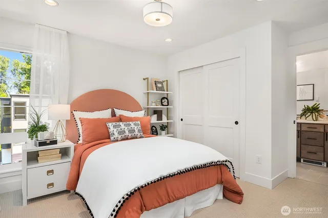 $2,099,000 | 14821 Site 11 Ne 2nd Court, Bellevue, WA 98007