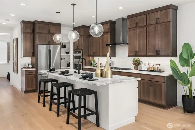 $2,099,000 | 14821 Site 11 Ne 2nd Court, Bellevue, WA 98007