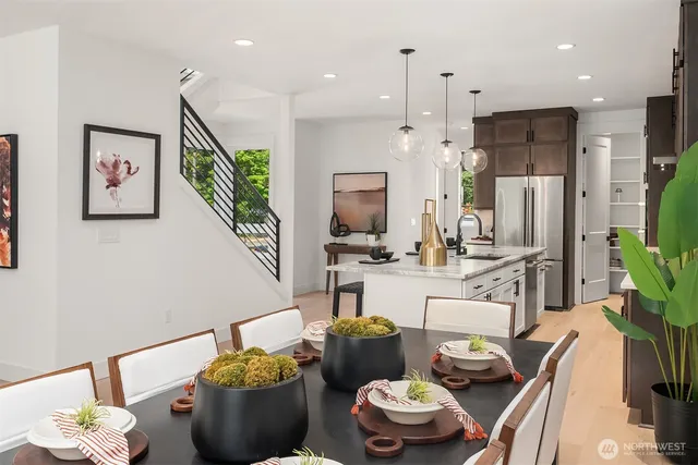 $2,099,000 | 14821 Site 11 Ne 2nd Court, Bellevue, WA 98007