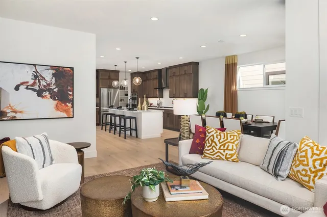 $2,099,000 | 14821 Site 11 Ne 2nd Court, Bellevue, WA 98007