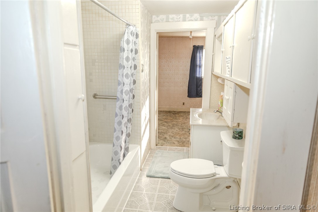 302 3rd Street Carrollton, KY 41008 - Photo 23 of 53