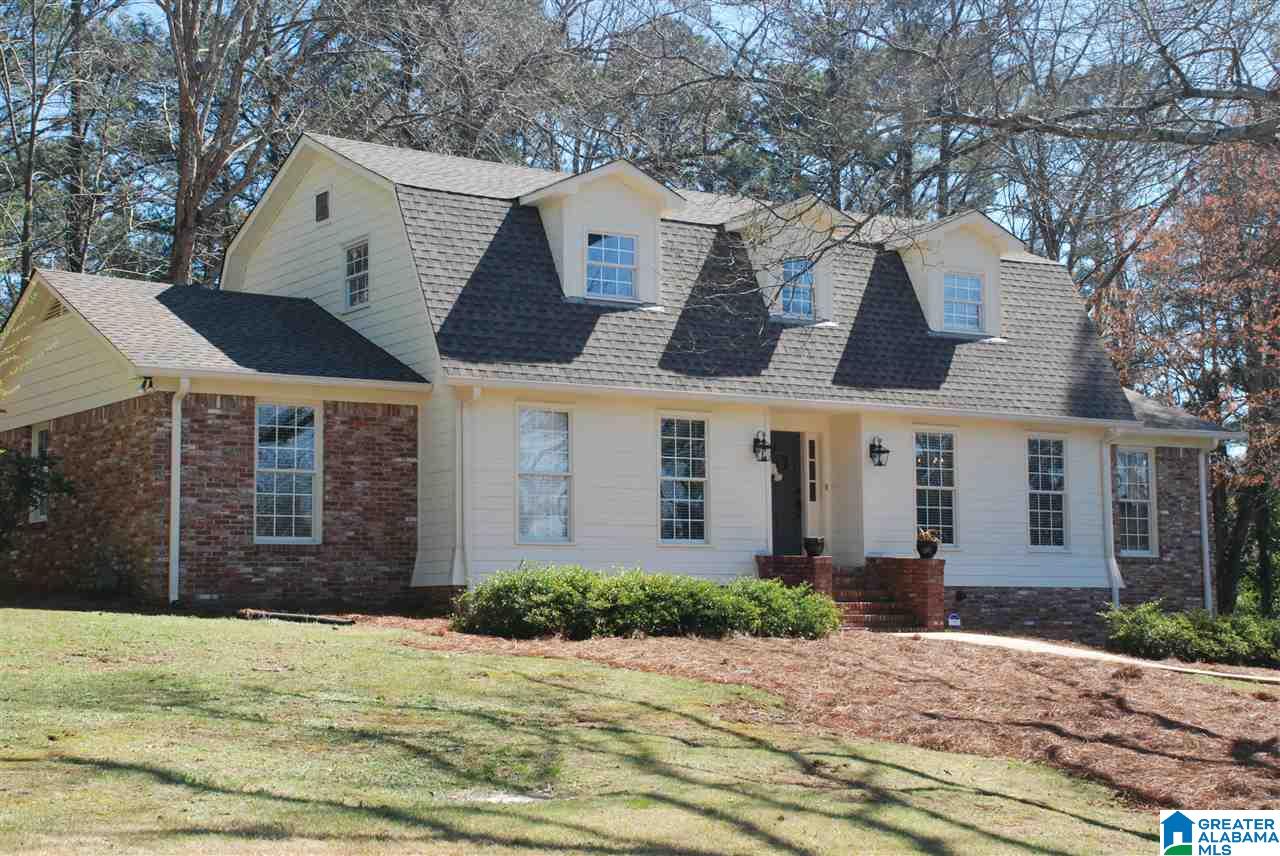 4531 Old Caldwell Mill Road Birmingham, AL 35242 - Photo 1 of 37