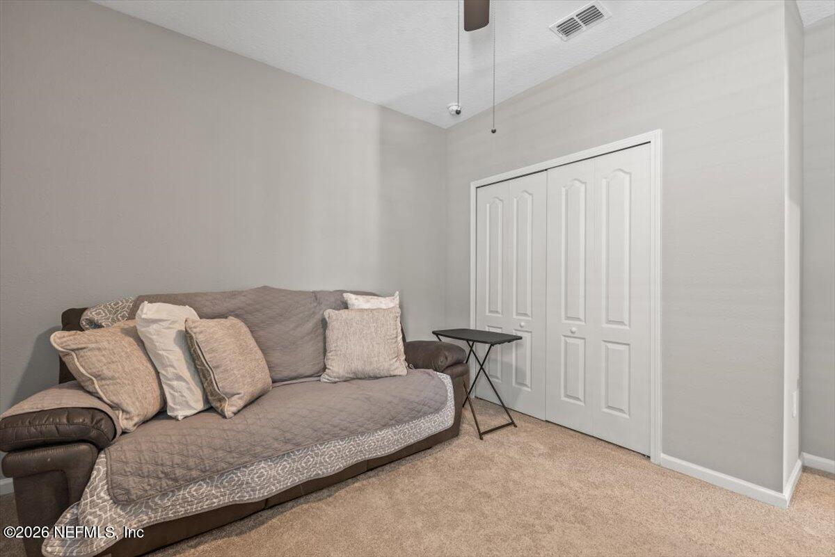40 Pecan Rdg Court Jacksonville, FL 32218 - Photo 21 of 37 Bedroom