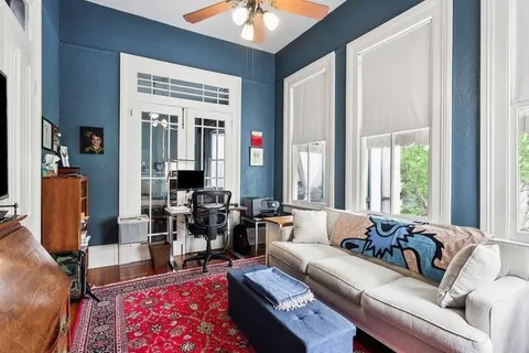 $4,995 | 1654 Dufossat Street, New Orleans, LA 70115