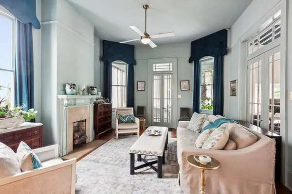 $4,995 | 1654 Dufossat Street, New Orleans, LA 70115