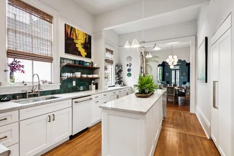 $4,995 | 1654 Dufossat Street, New Orleans, LA 70115