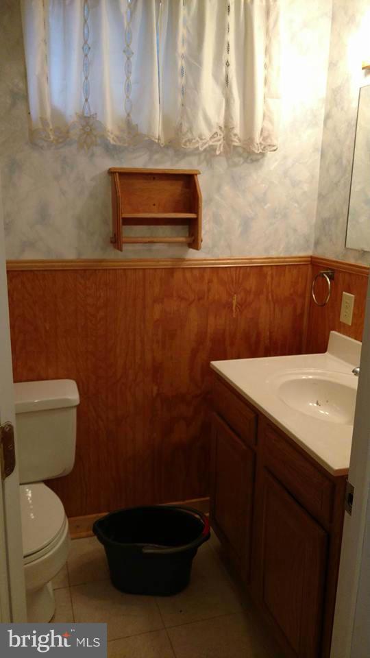 10422 Jamesons Mill Road Culpeper, VA 22701 - Photo 16 of 30 Basement