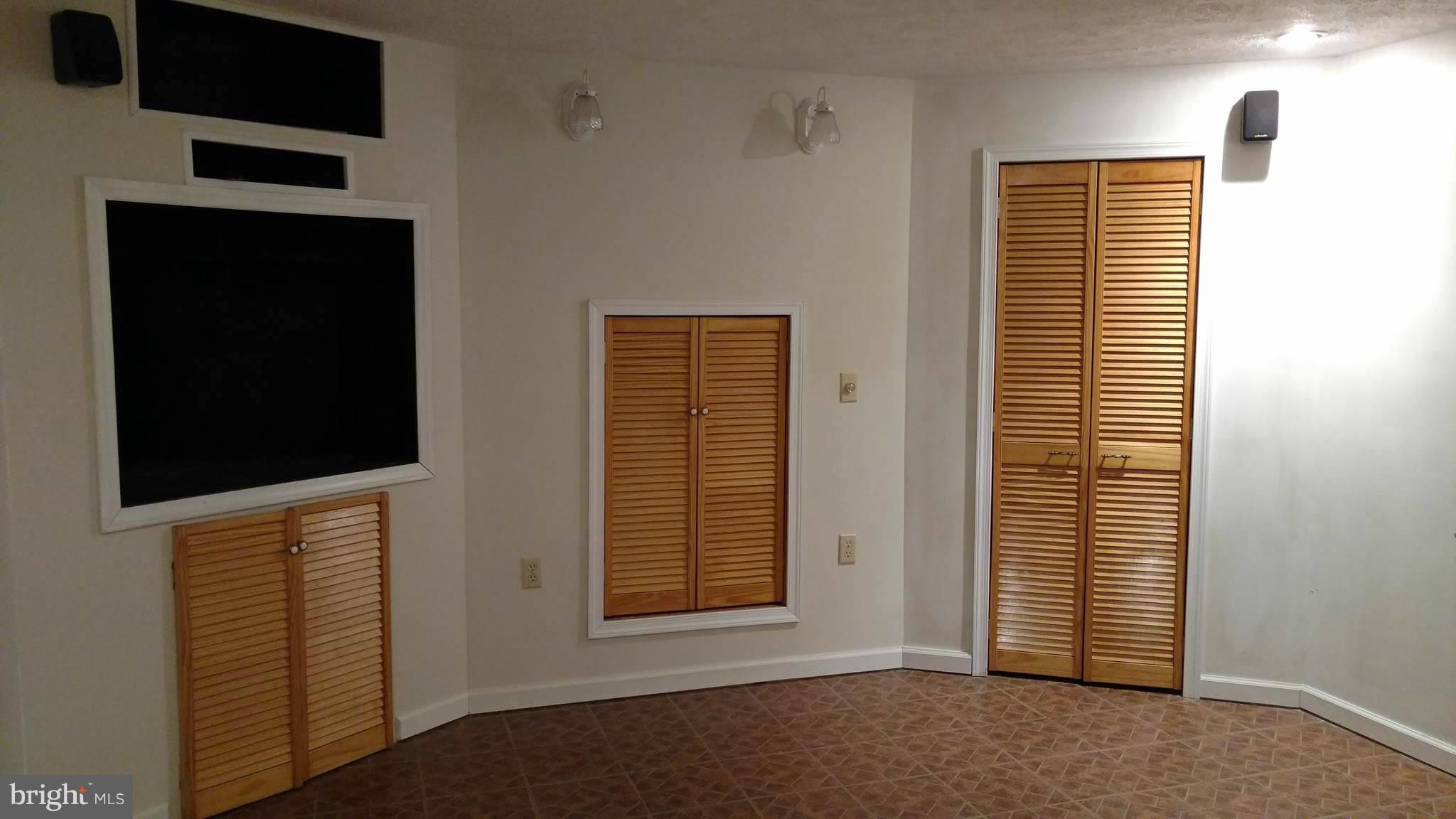 10422 Jamesons Mill Road Culpeper, VA 22701 - Photo 17 of 30 Basement