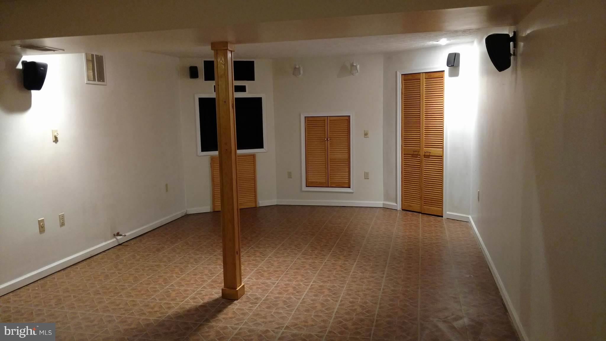 10422 Jamesons Mill Road Culpeper, VA 22701 - Photo 18 of 30 Basement