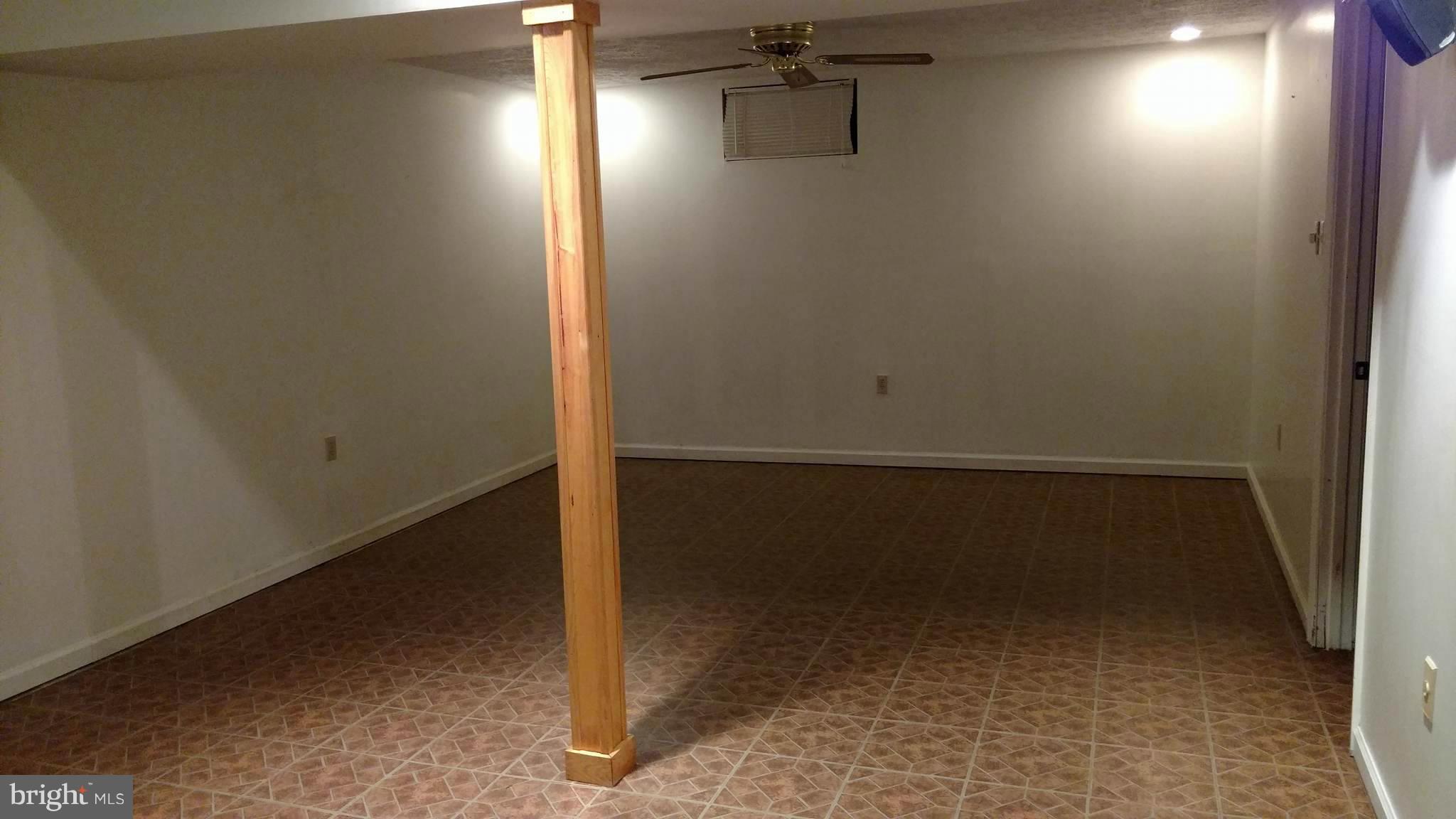 10422 Jamesons Mill Road Culpeper, VA 22701 - Photo 19 of 30 Basement