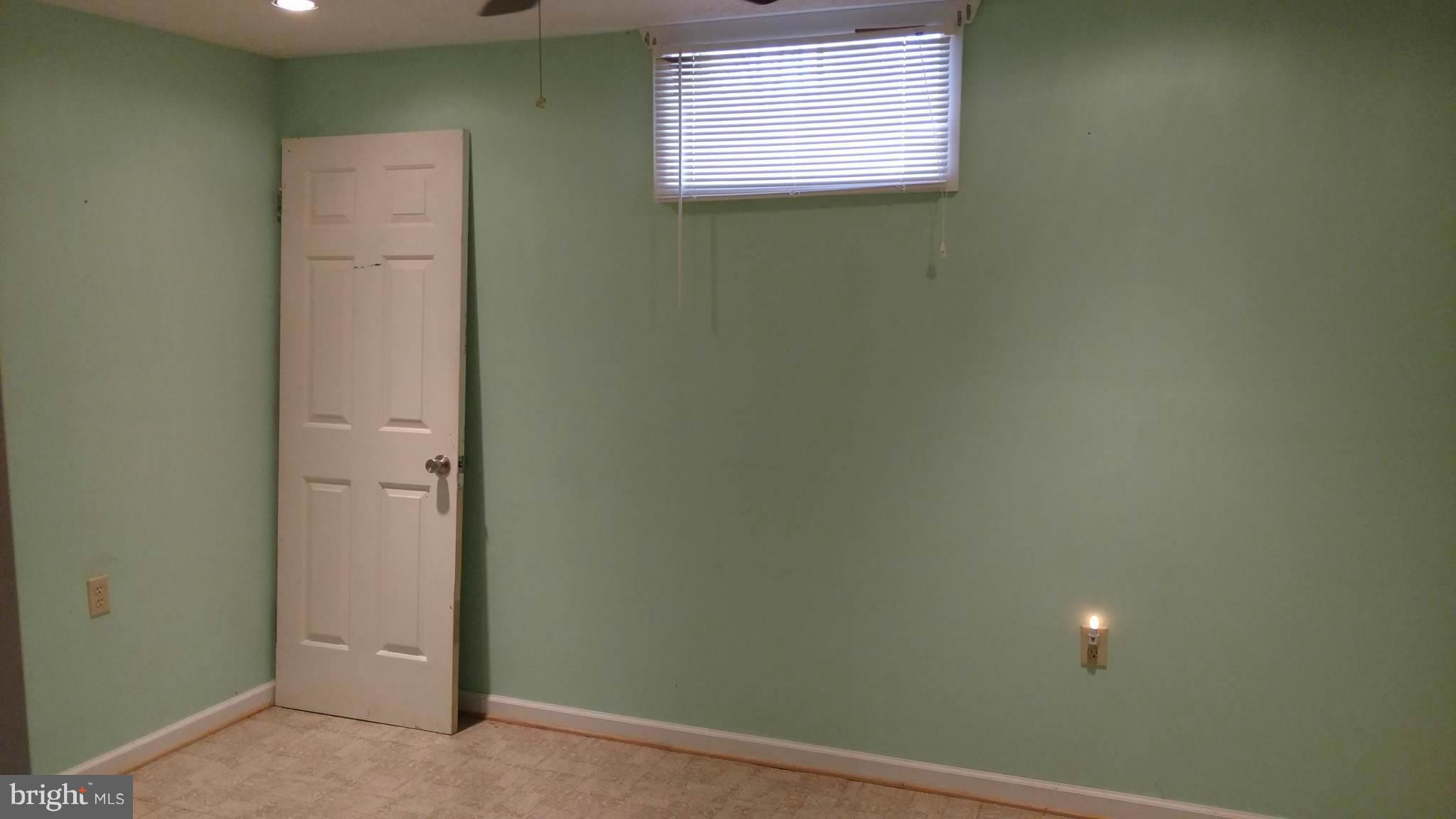 10422 Jamesons Mill Road Culpeper, VA 22701 - Photo 20 of 30 Basement