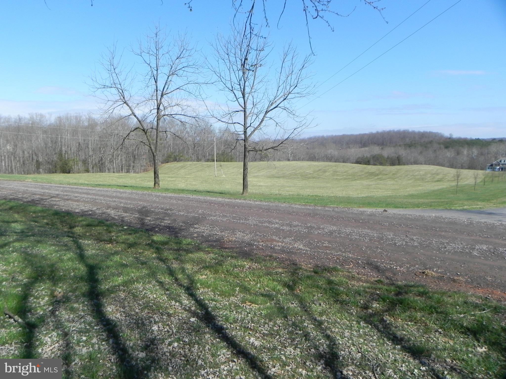 10422 Jamesons Mill Road Culpeper, VA 22701 - Photo 3 of 30 View
