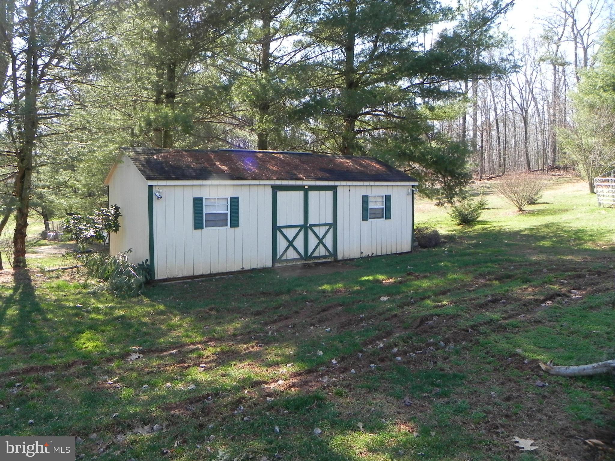 10422 Jamesons Mill Road Culpeper, VA 22701 - Photo 22 of 30 Exterior (General)