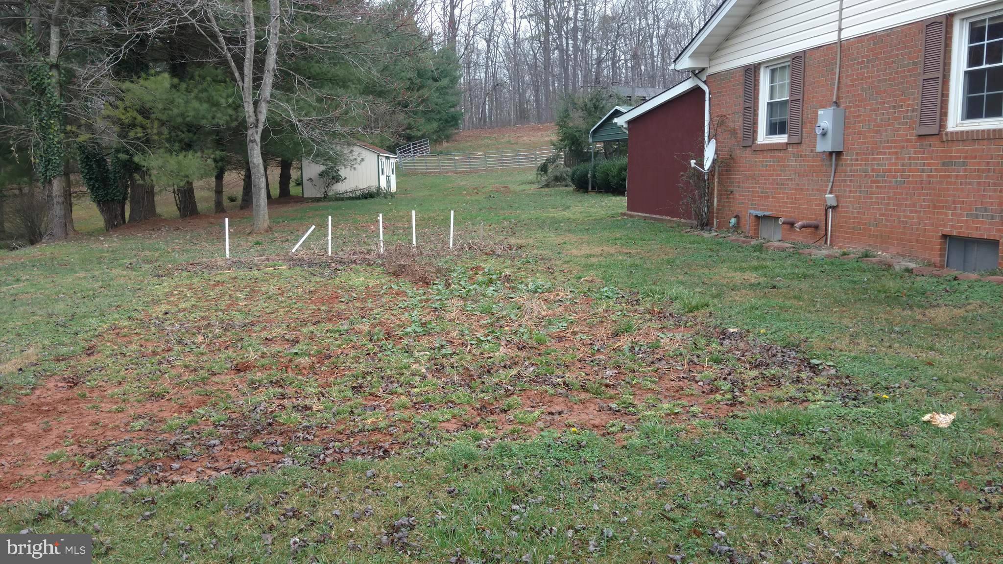 10422 Jamesons Mill Road Culpeper, VA 22701 - Photo 23 of 30 Exterior (General)