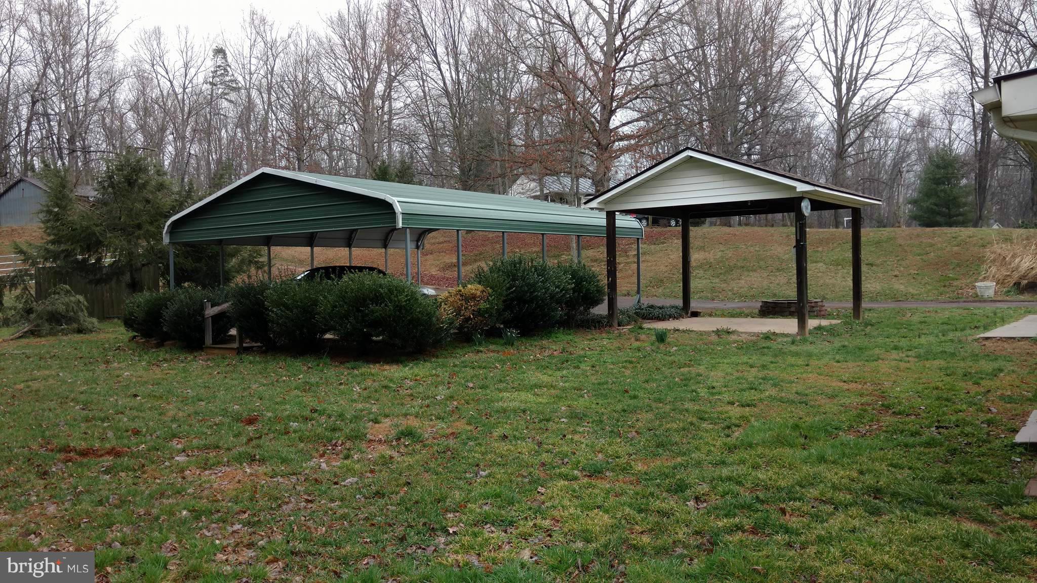 10422 Jamesons Mill Road Culpeper, VA 22701 - Photo 24 of 30 Interior (General)