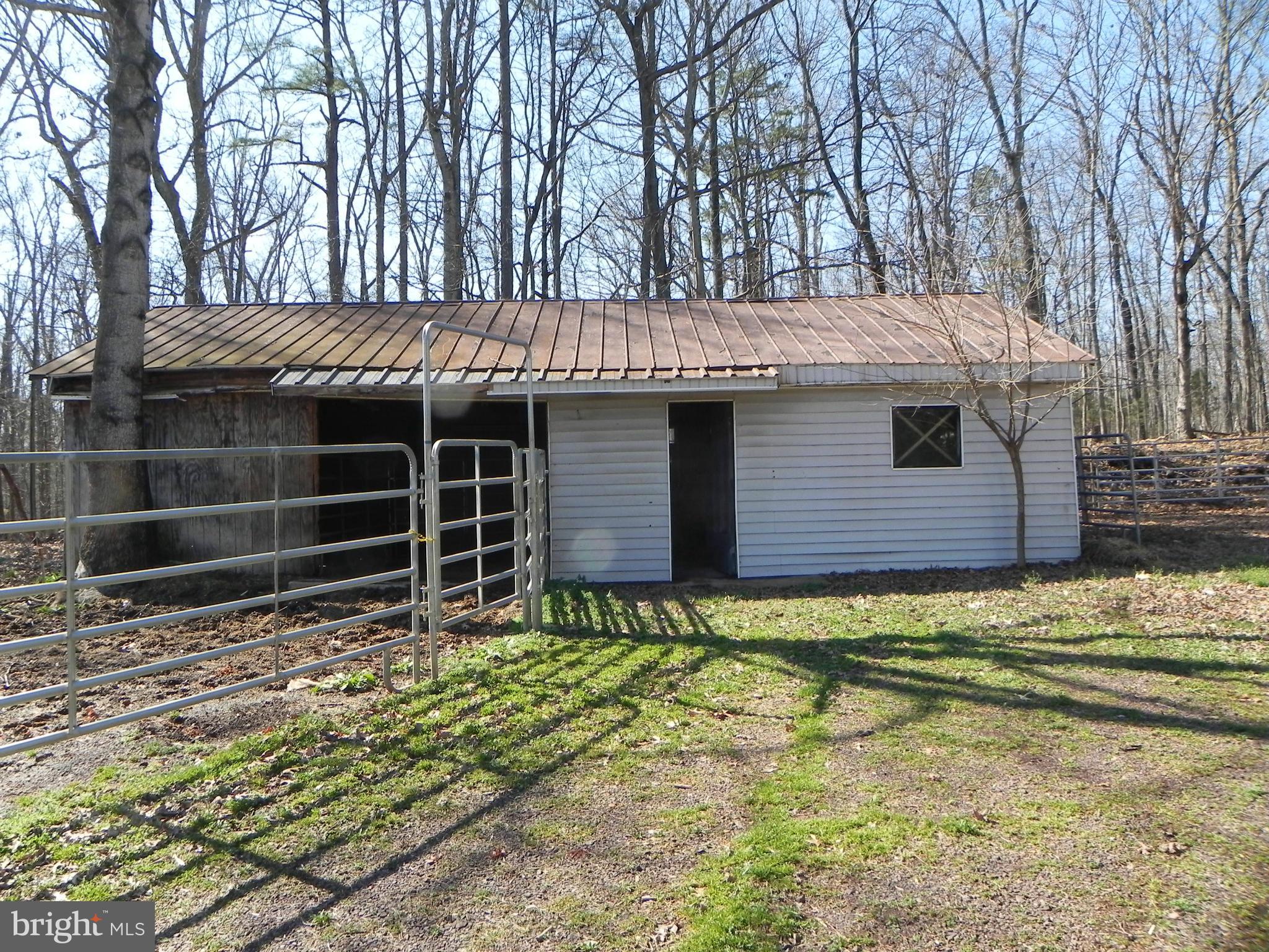 10422 Jamesons Mill Road Culpeper, VA 22701 - Photo 26 of 30 Exterior (General)