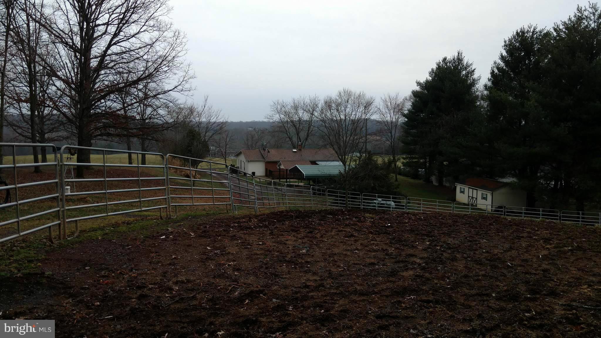 10422 Jamesons Mill Road Culpeper, VA 22701 - Photo 28 of 30 View