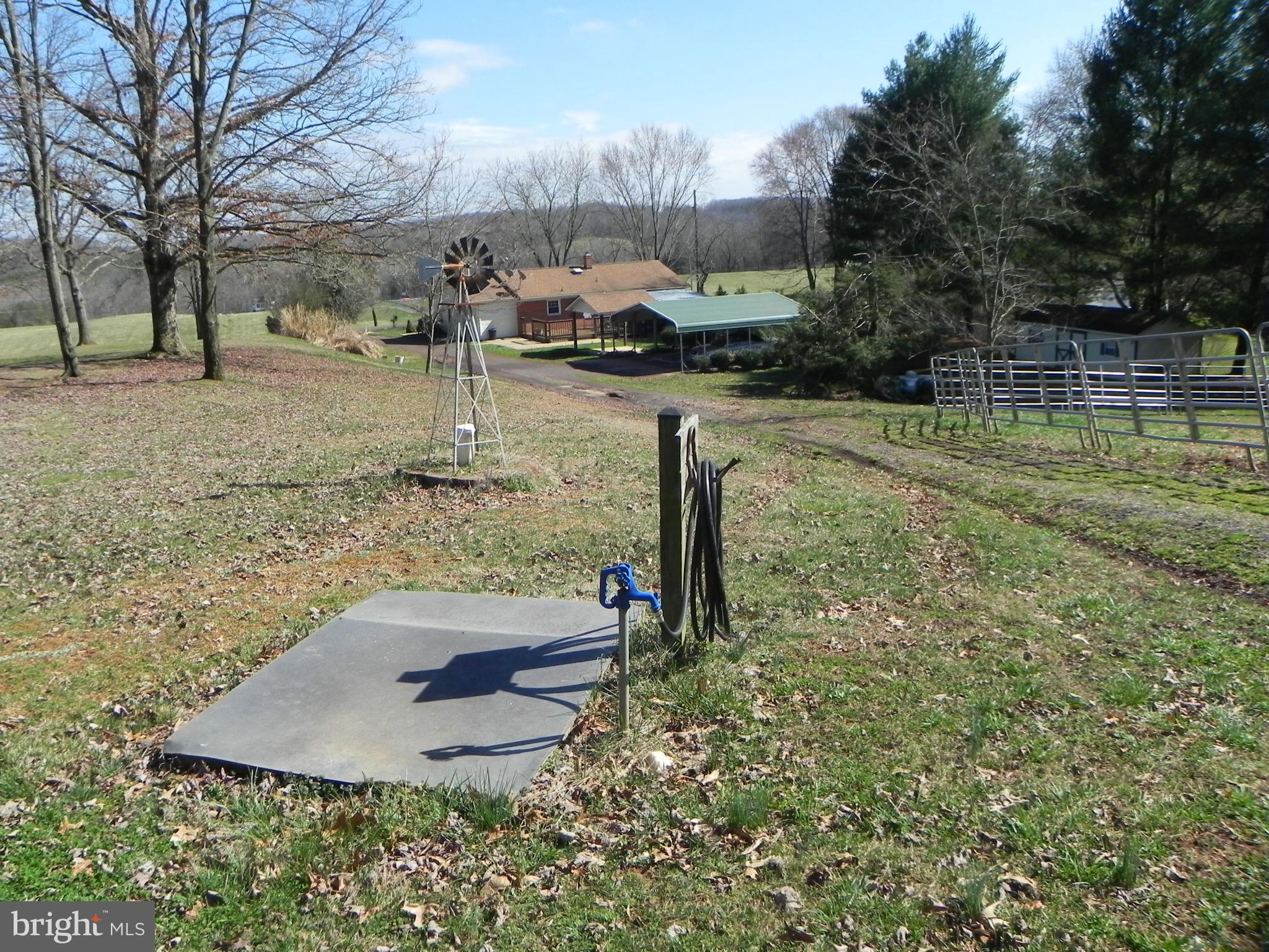 10422 Jamesons Mill Road Culpeper, VA 22701 - Photo 29 of 30 Exterior (General)