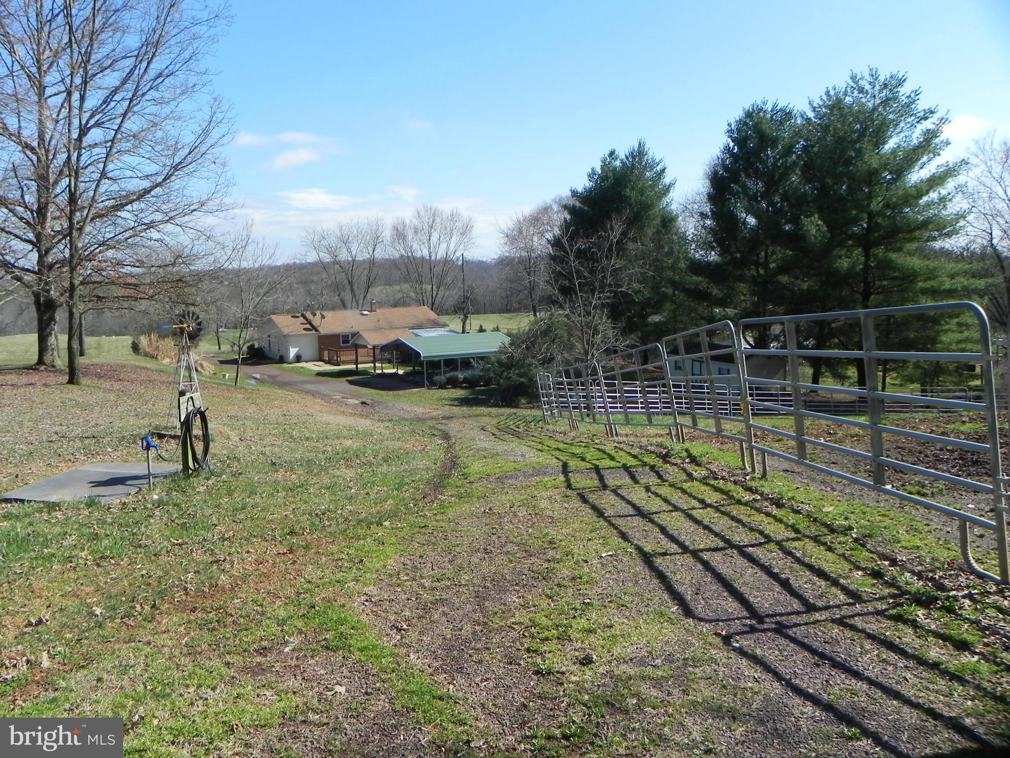 10422 Jamesons Mill Road Culpeper, VA 22701 - Photo 30 of 30 View